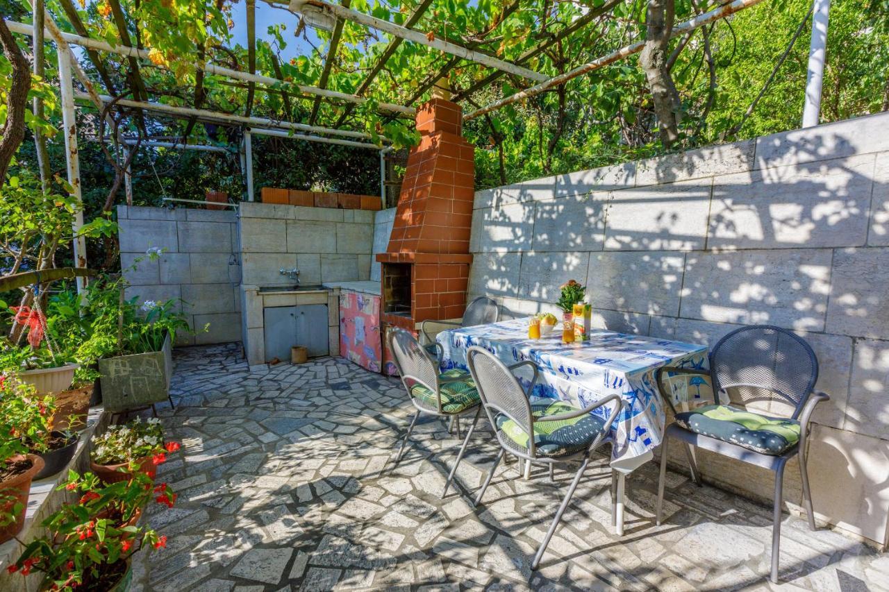 Apartments Benny Crikvenica Zewnętrze zdjęcie