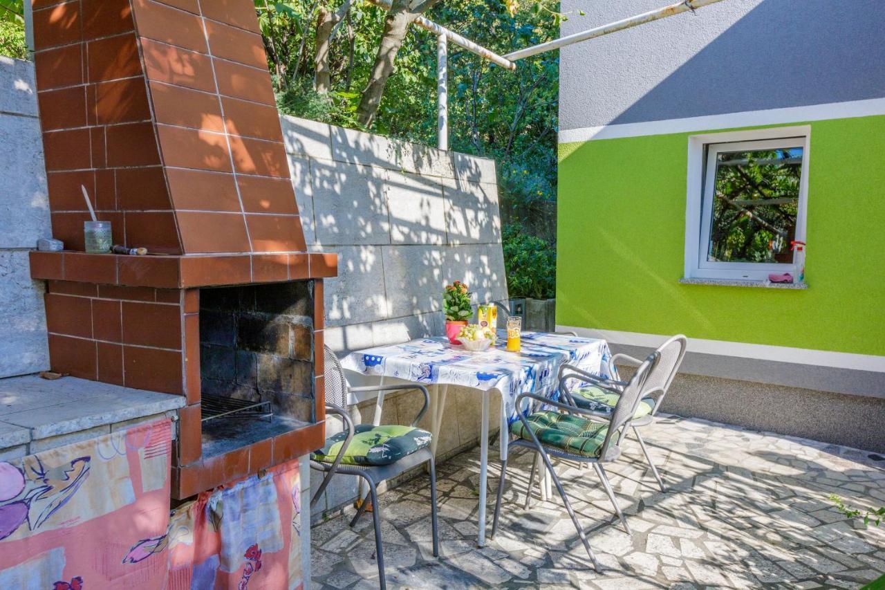 Apartments Benny Crikvenica Zewnętrze zdjęcie