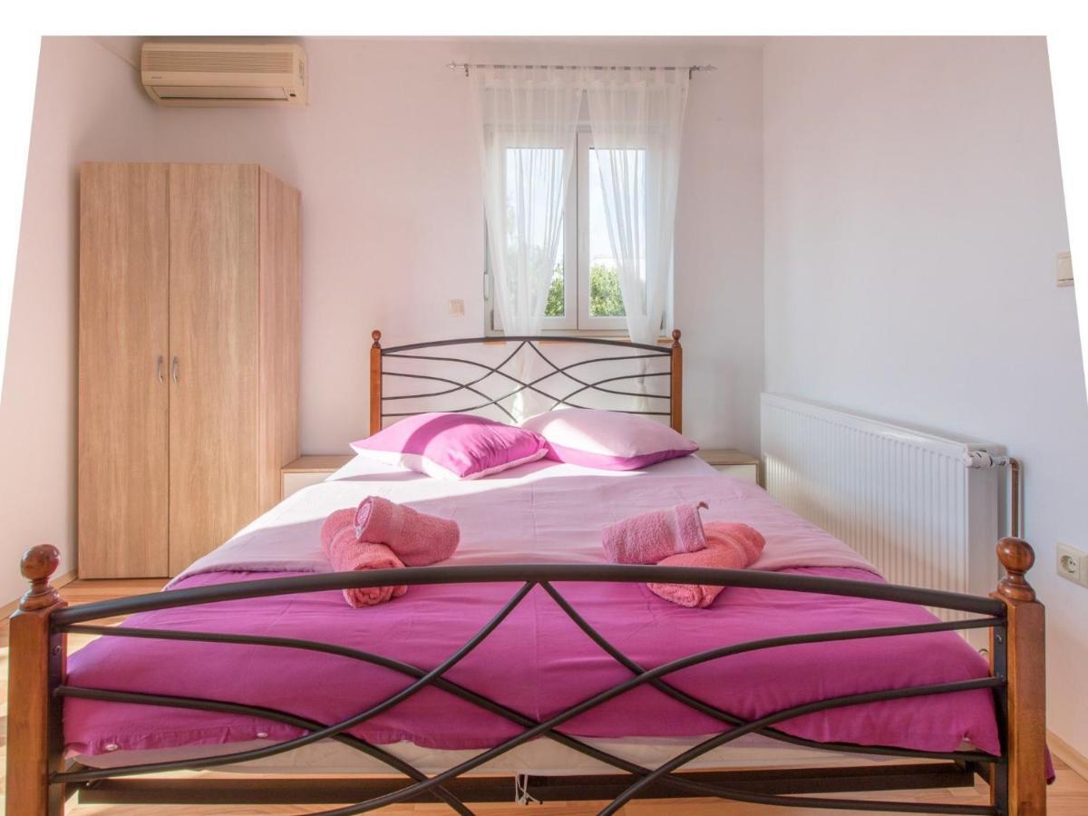 Apartments Benny Crikvenica Zewnętrze zdjęcie